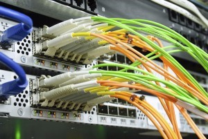 Fibra Óptica