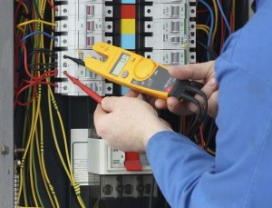 Instalaciones Eléctricas